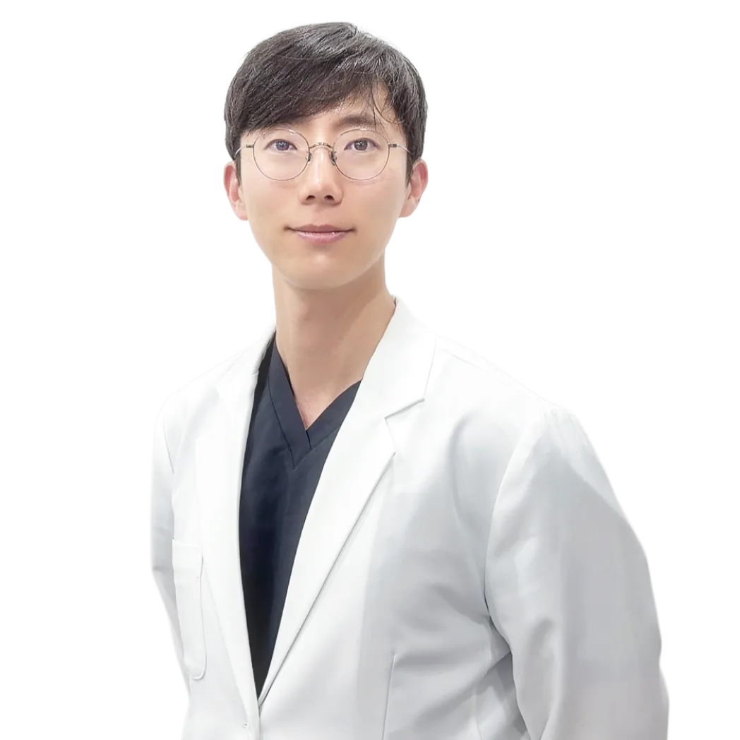 탄현튼튼365정형외과 부원장 전영재